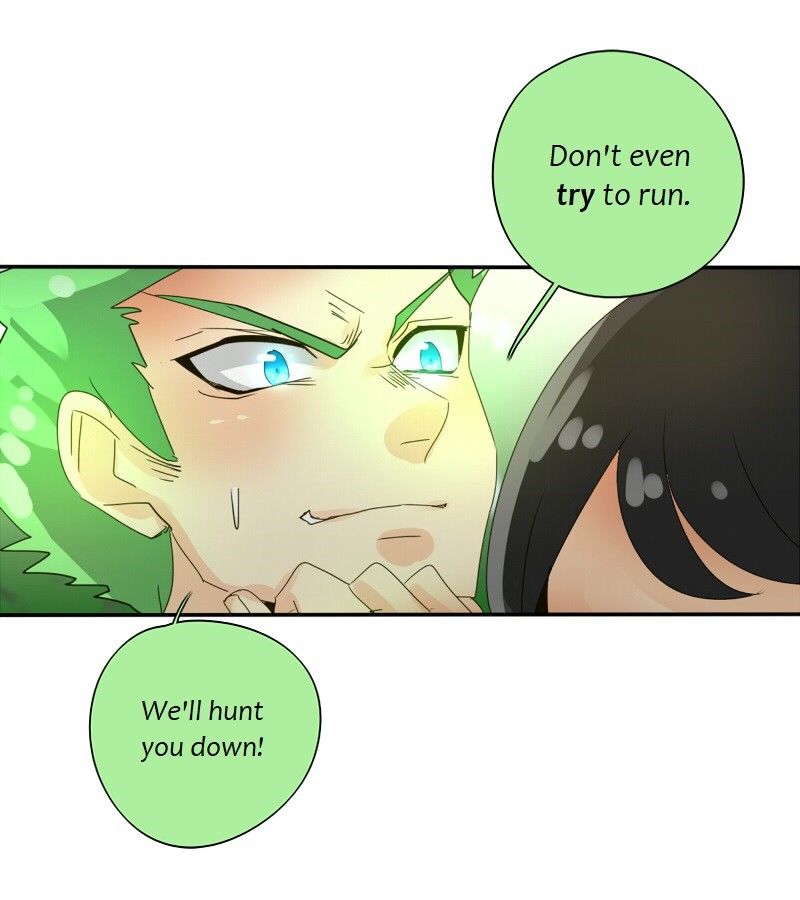 unOrdinary chapter 86 page 54