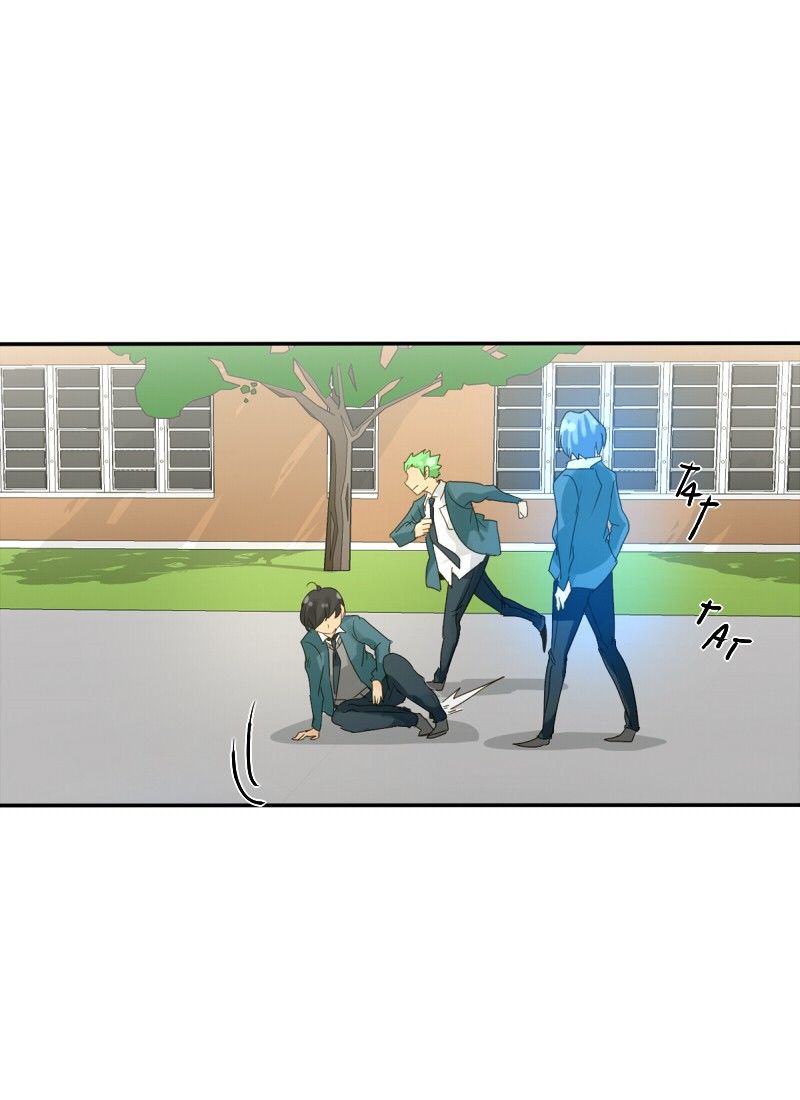 unOrdinary chapter 86 page 73