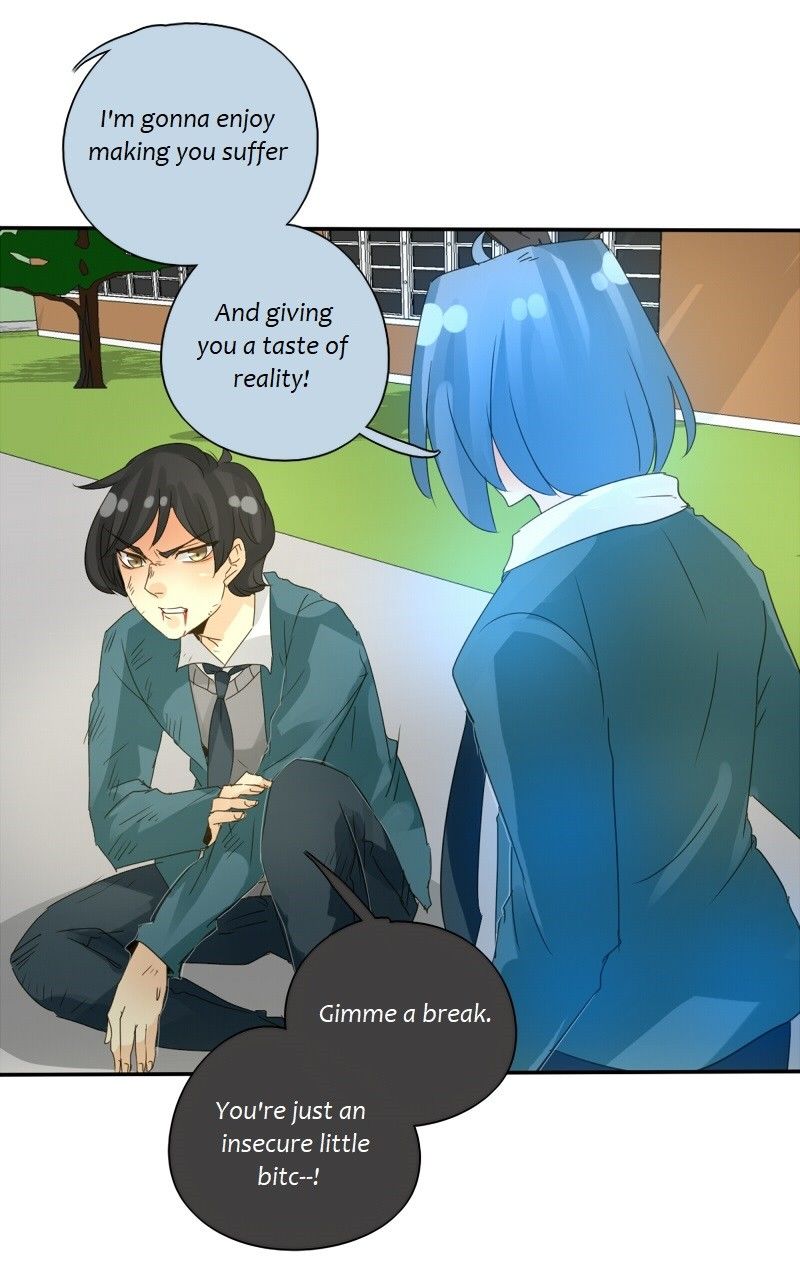 unOrdinary chapter 86 page 81