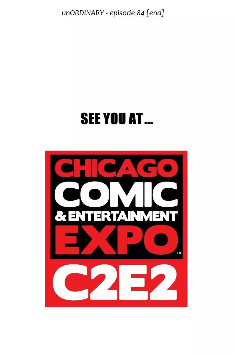 unOrdinary chapter 87 page 105