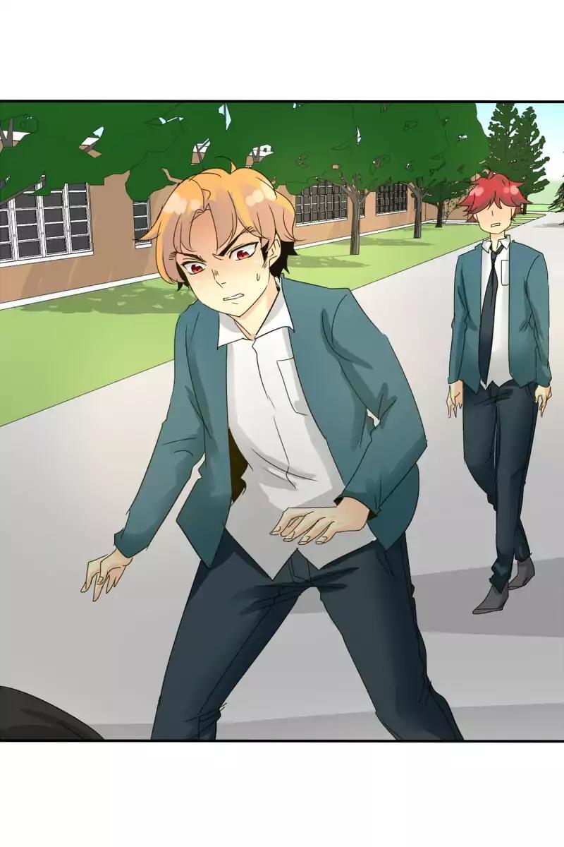 unOrdinary chapter 87 page 11