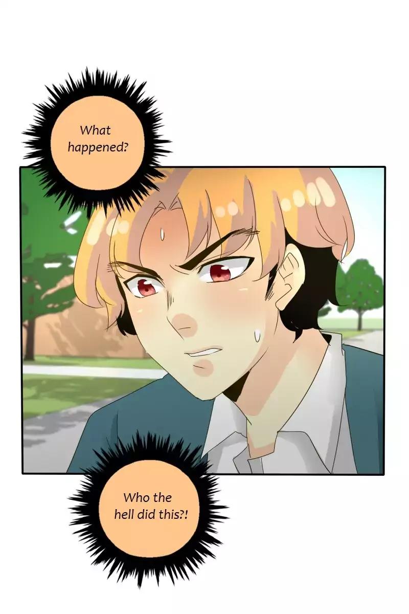 unOrdinary chapter 87 page 12