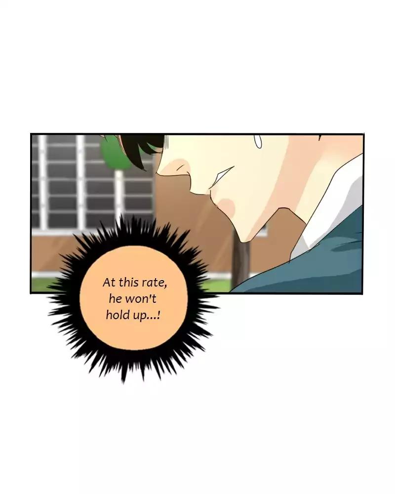 unOrdinary chapter 87 page 15