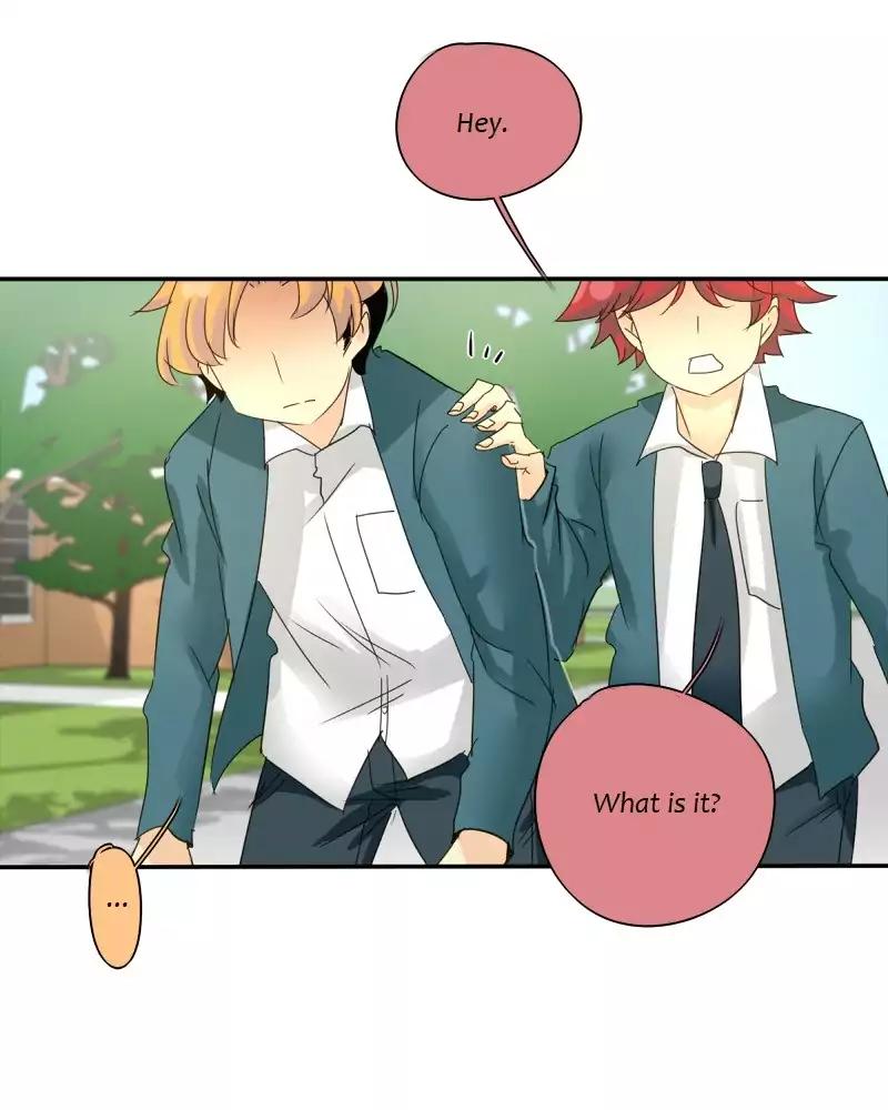 unOrdinary chapter 87 page 16