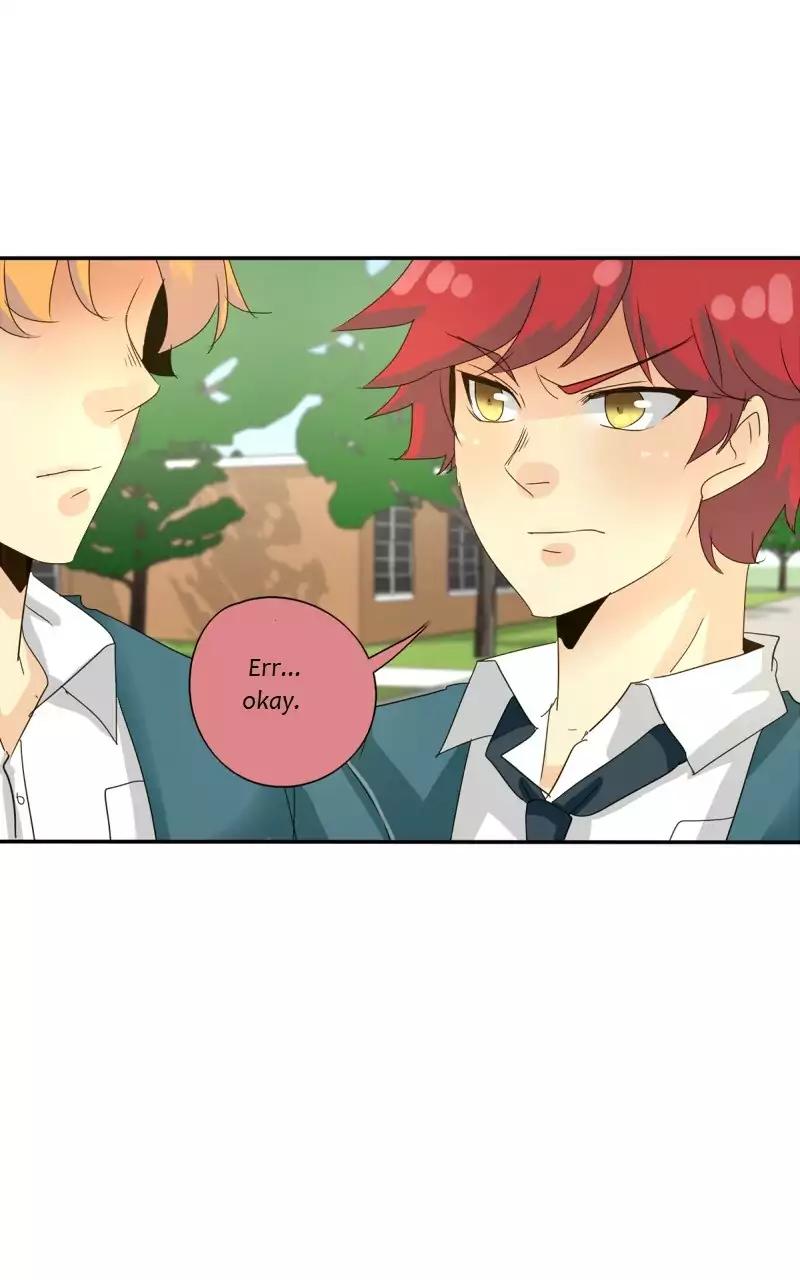 unOrdinary chapter 87 page 19