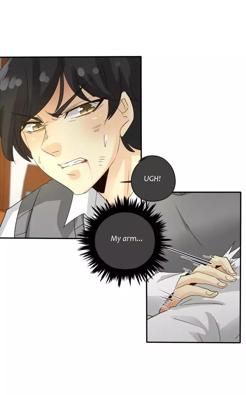 unOrdinary chapter 87 page 28