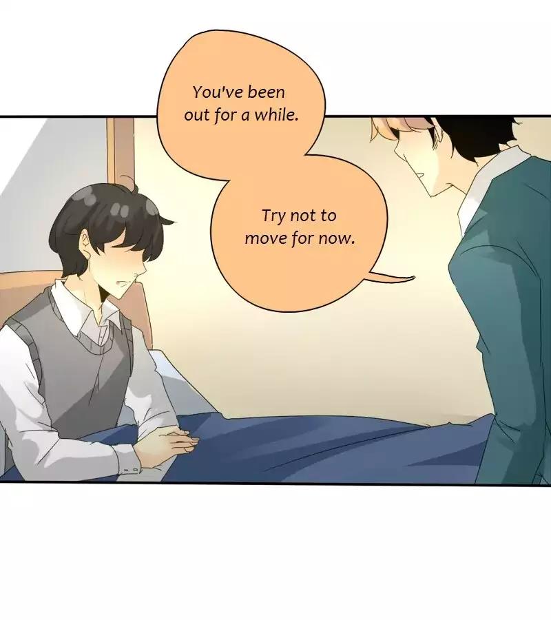 unOrdinary chapter 87 page 30