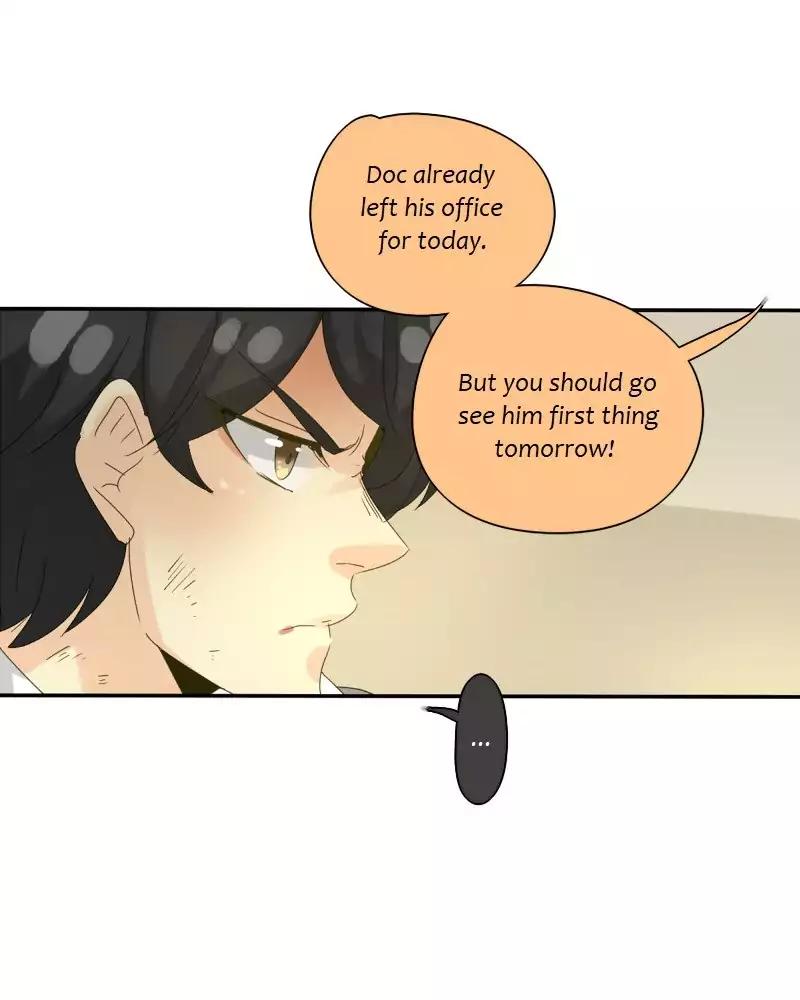 unOrdinary chapter 87 page 31