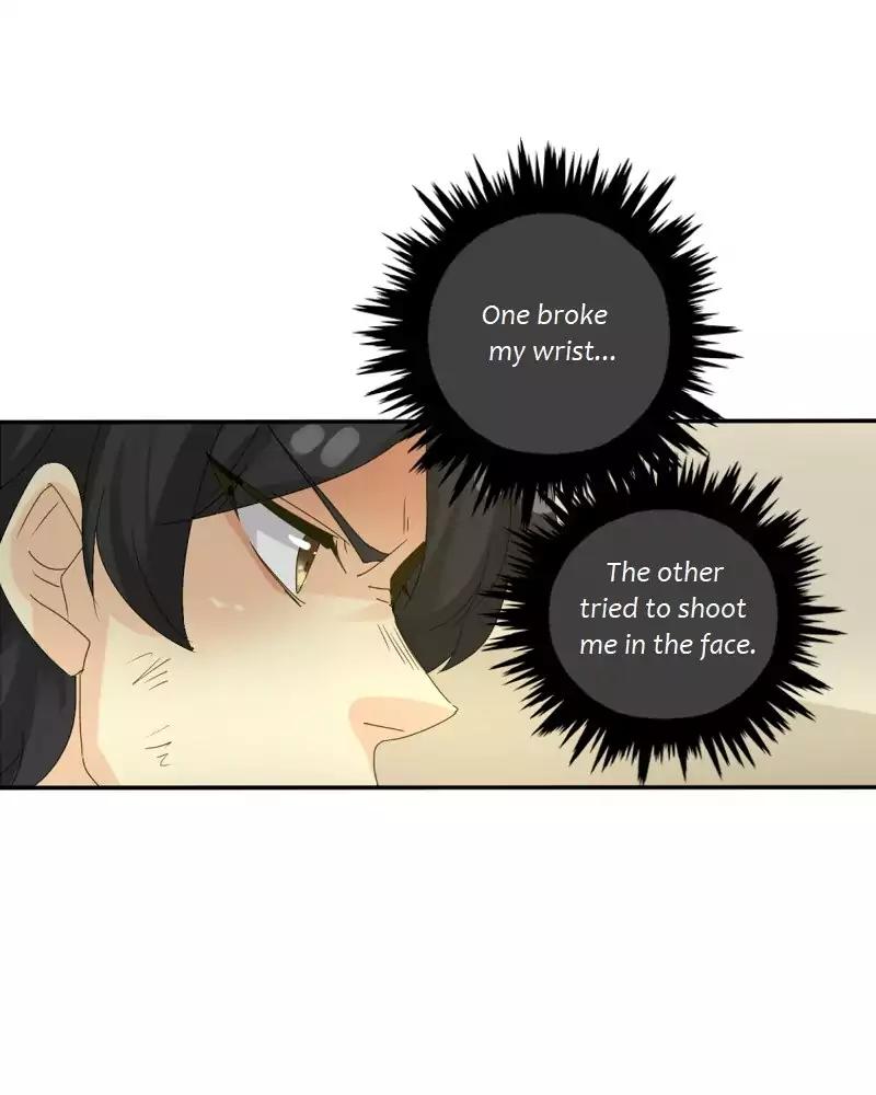 unOrdinary chapter 87 page 34