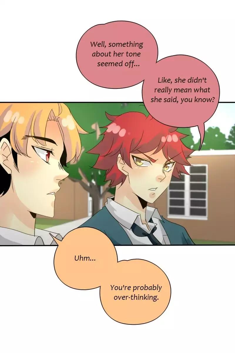 unOrdinary chapter 87 page 4