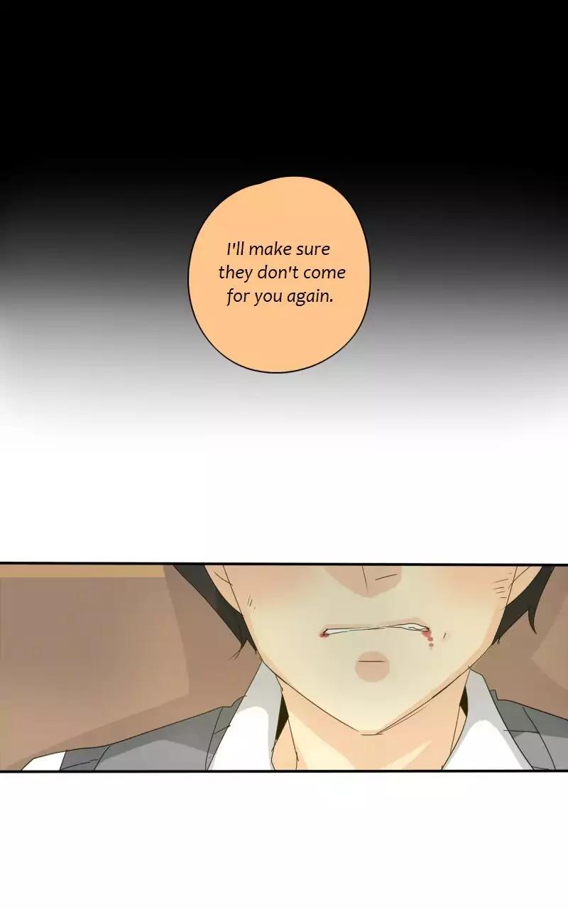 unOrdinary chapter 87 page 40