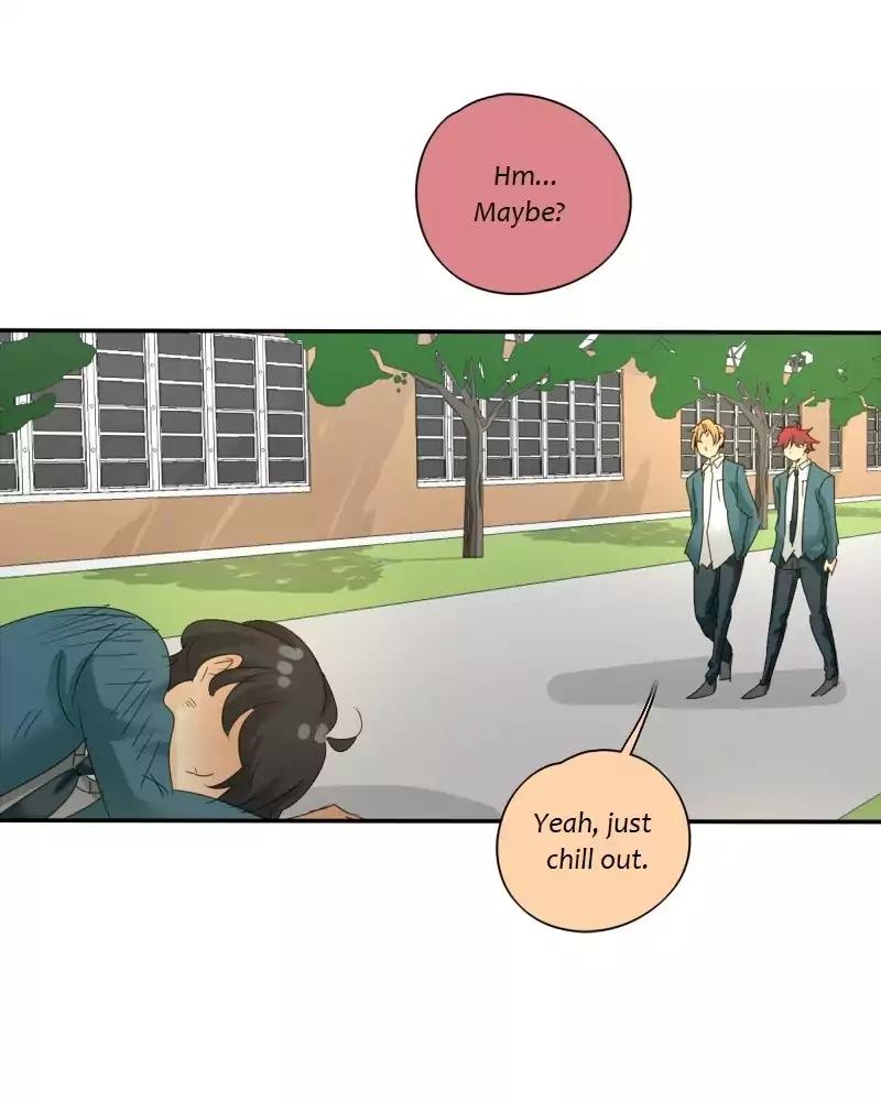 unOrdinary chapter 87 page 5