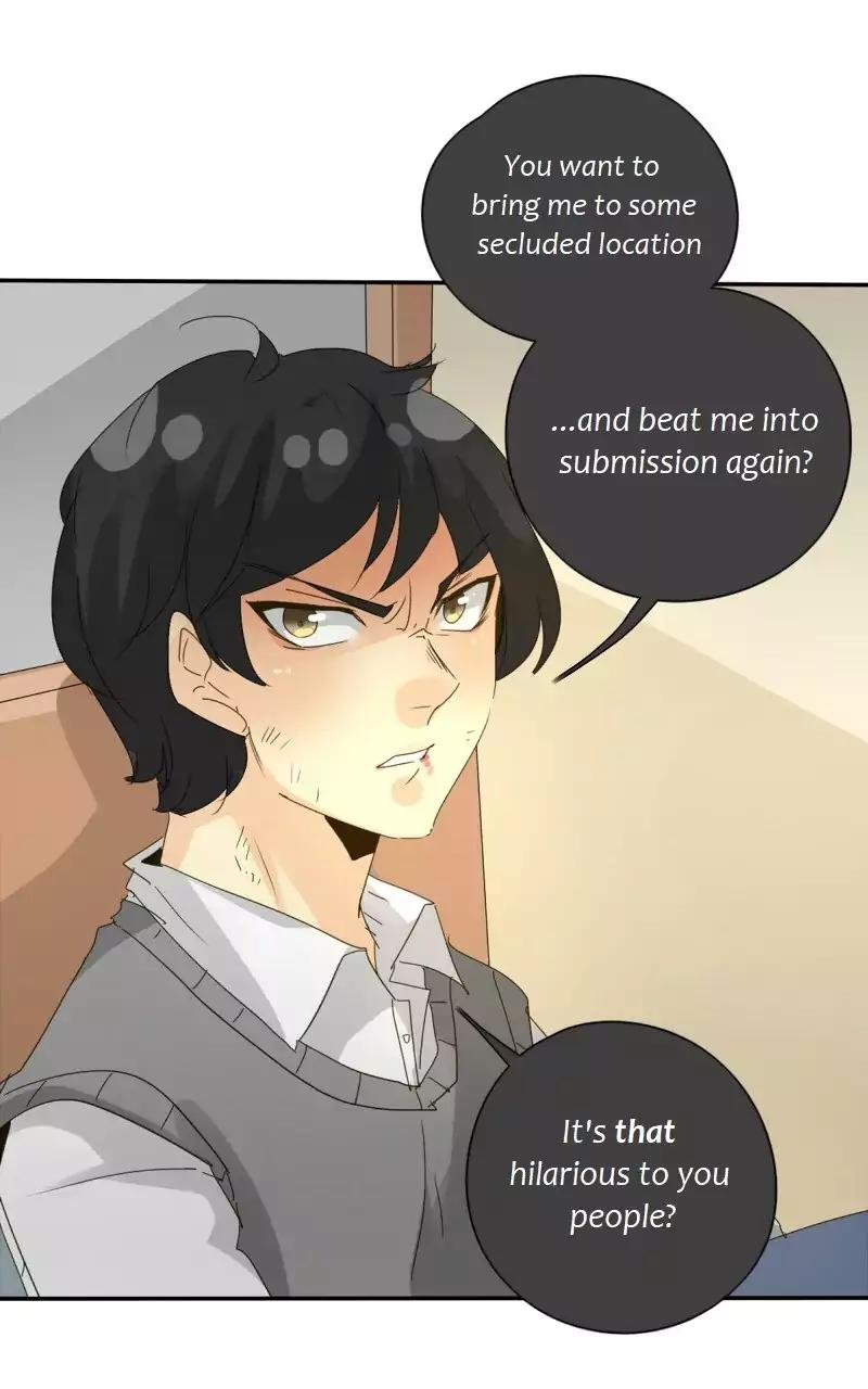 unOrdinary chapter 87 page 52