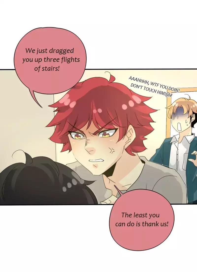 unOrdinary chapter 87 page 61