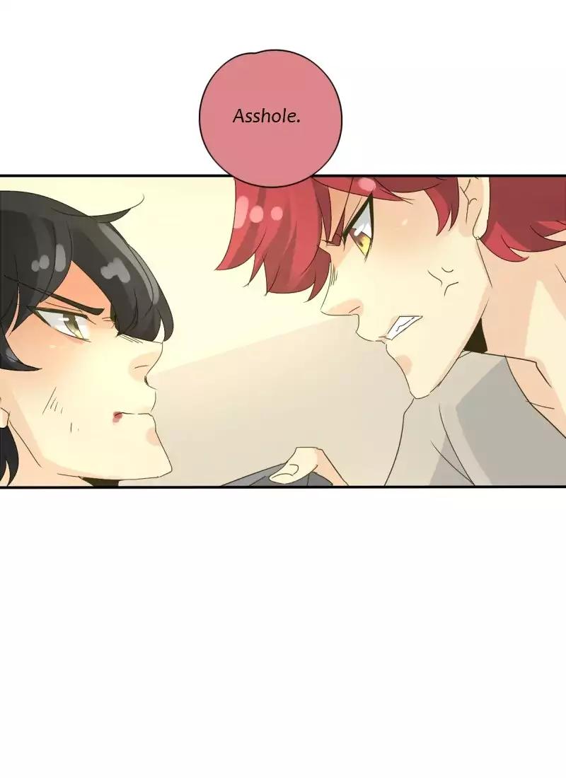 unOrdinary chapter 87 page 64