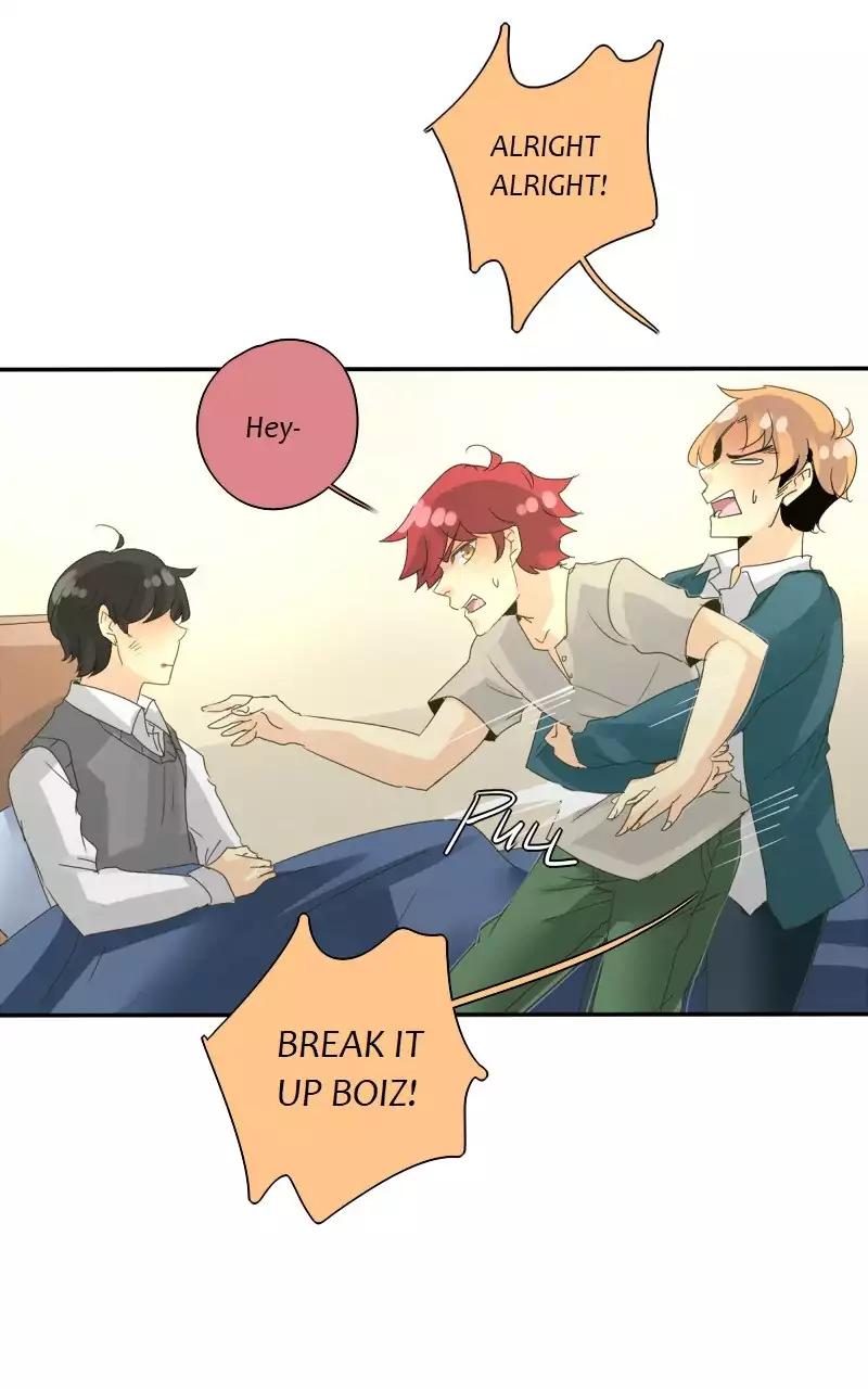 unOrdinary chapter 87 page 65