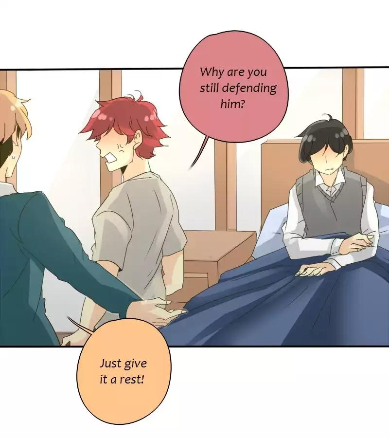 unOrdinary chapter 87 page 67