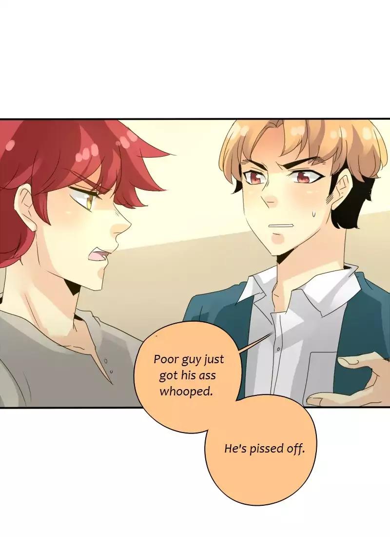 unOrdinary chapter 87 page 68