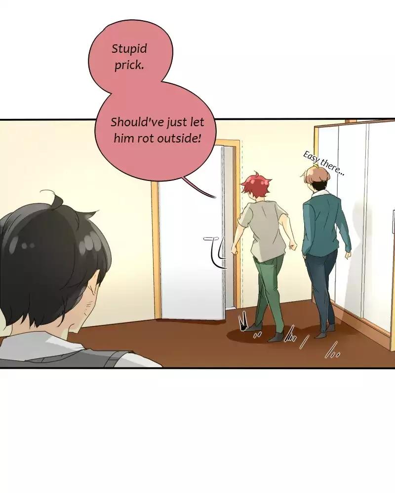 unOrdinary chapter 87 page 72