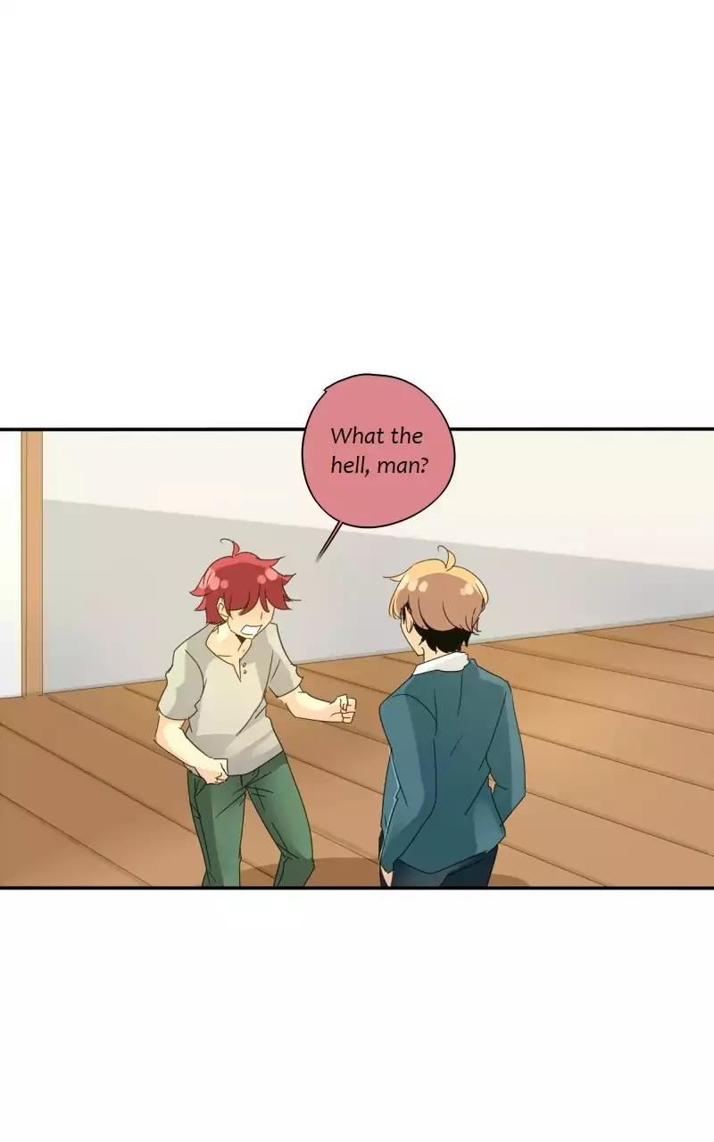 unOrdinary chapter 87 page 74