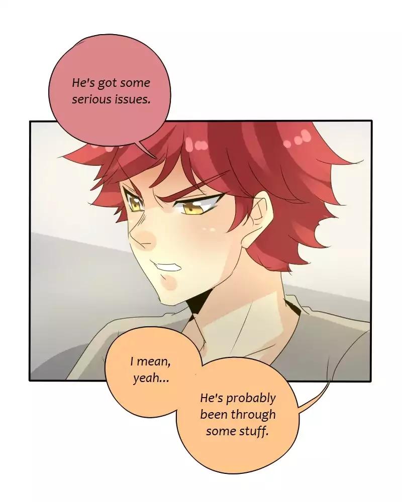 unOrdinary chapter 87 page 77