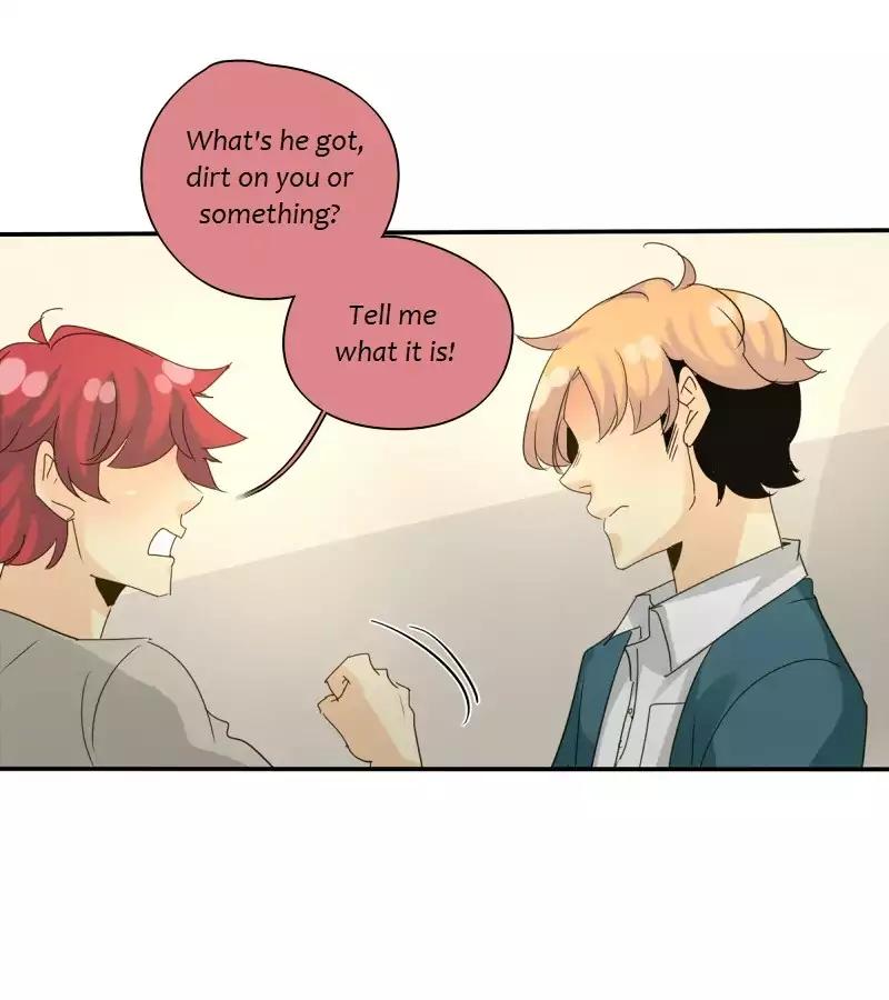 unOrdinary chapter 87 page 81