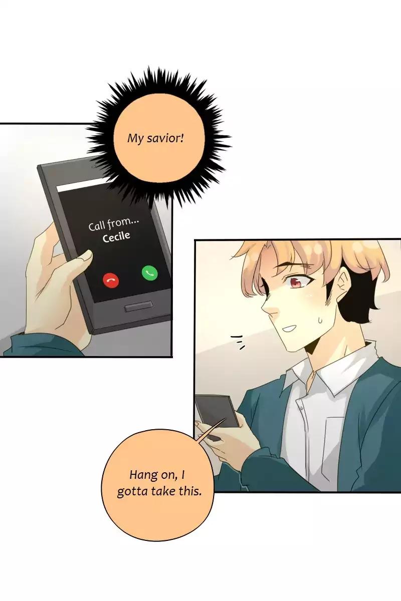 unOrdinary chapter 87 page 87