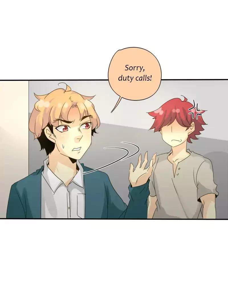 unOrdinary chapter 87 page 91