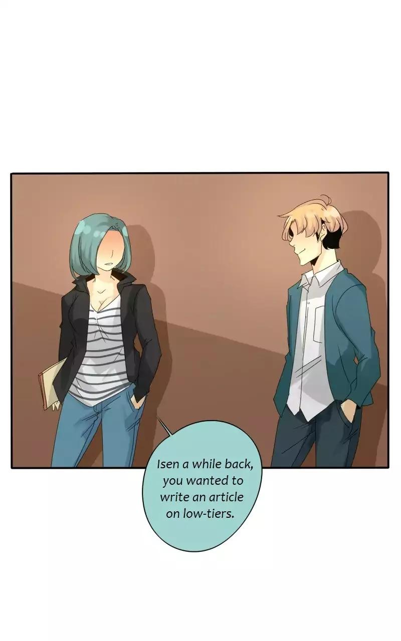 unOrdinary chapter 88 page 1