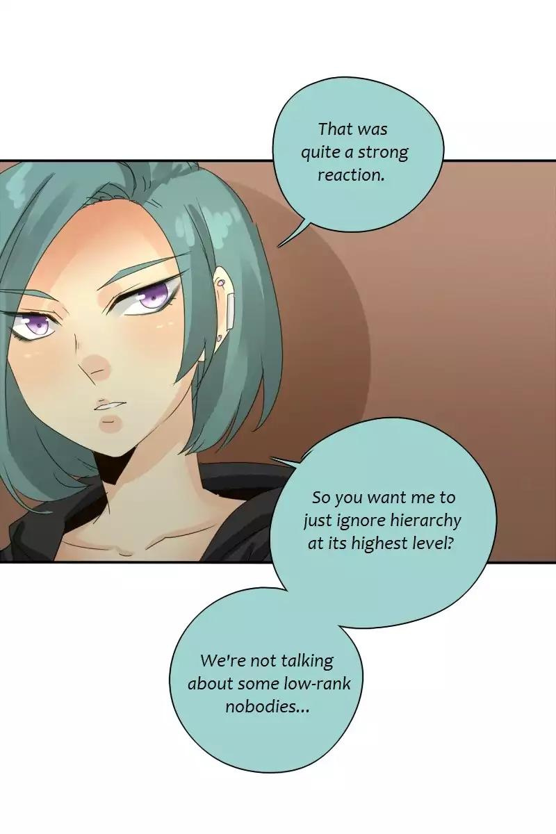 unOrdinary chapter 88 page 12