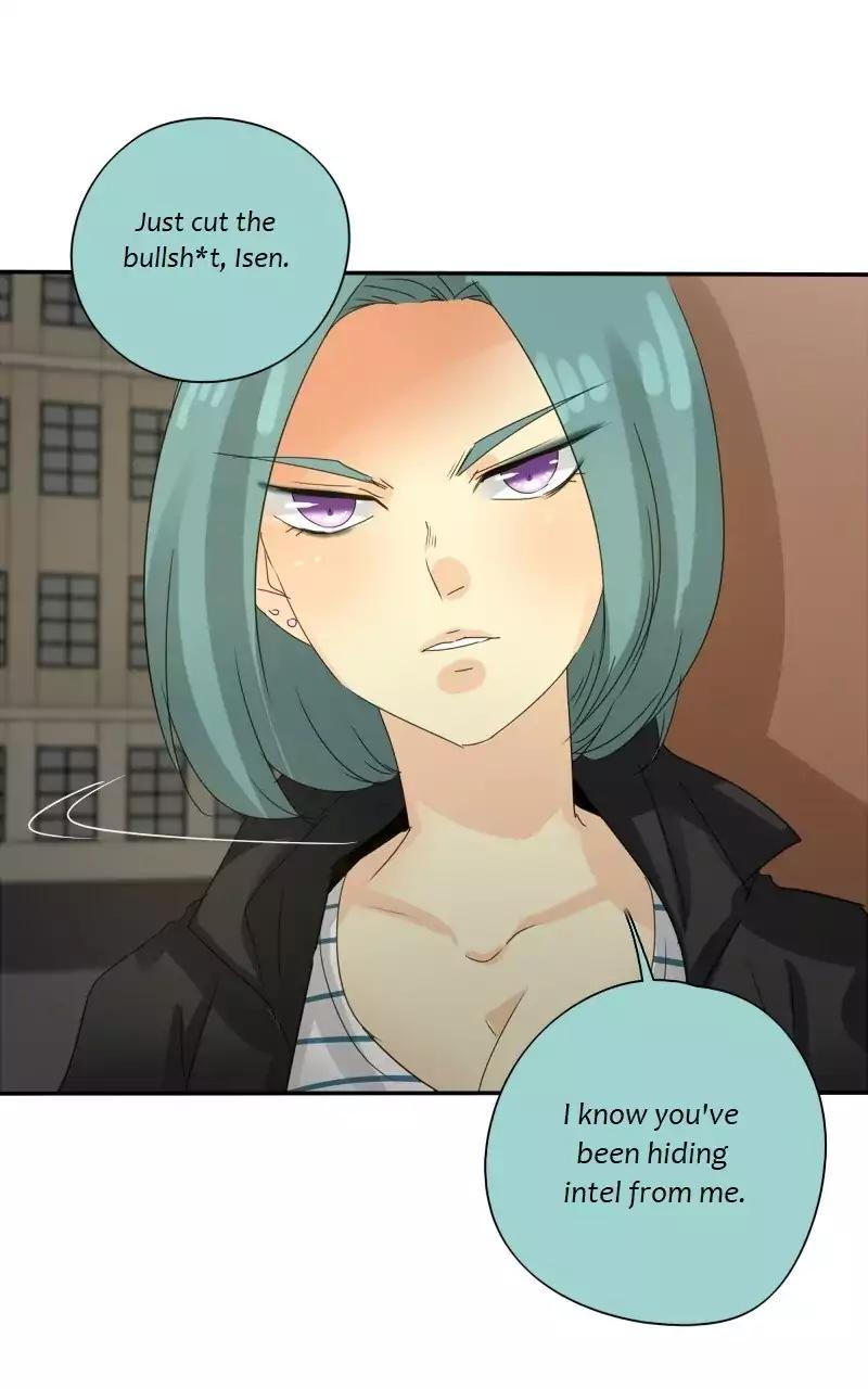 unOrdinary chapter 88 page 14