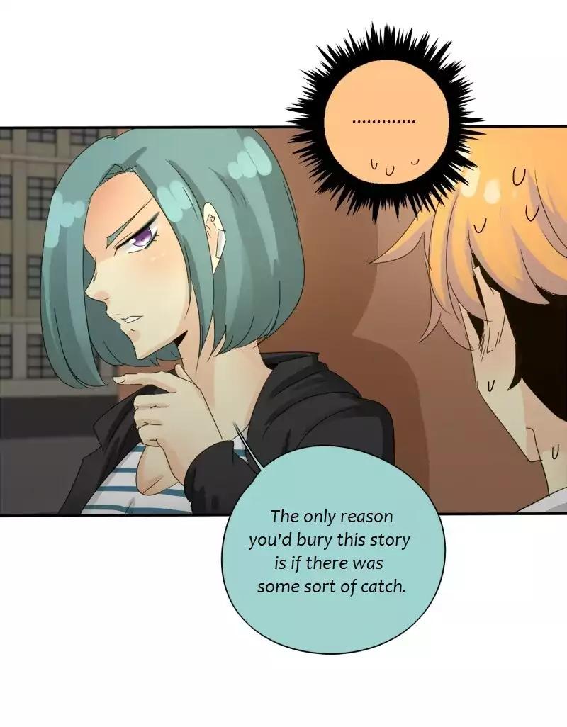 unOrdinary chapter 88 page 21
