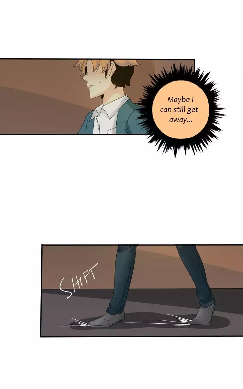 unOrdinary chapter 88 page 22