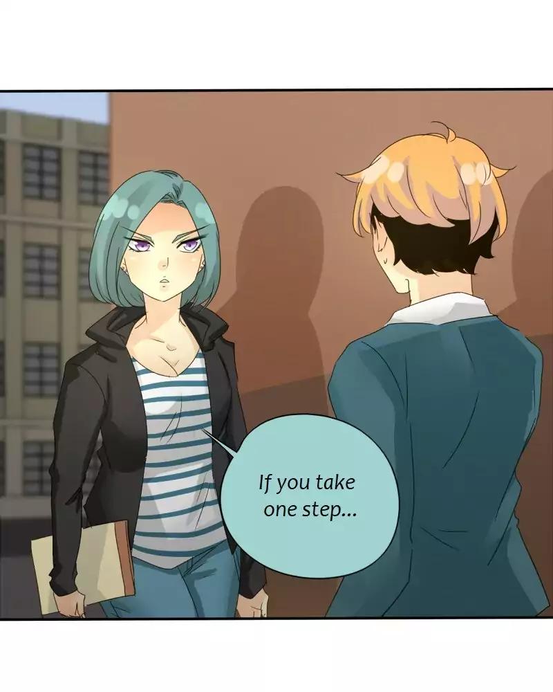 unOrdinary chapter 88 page 24