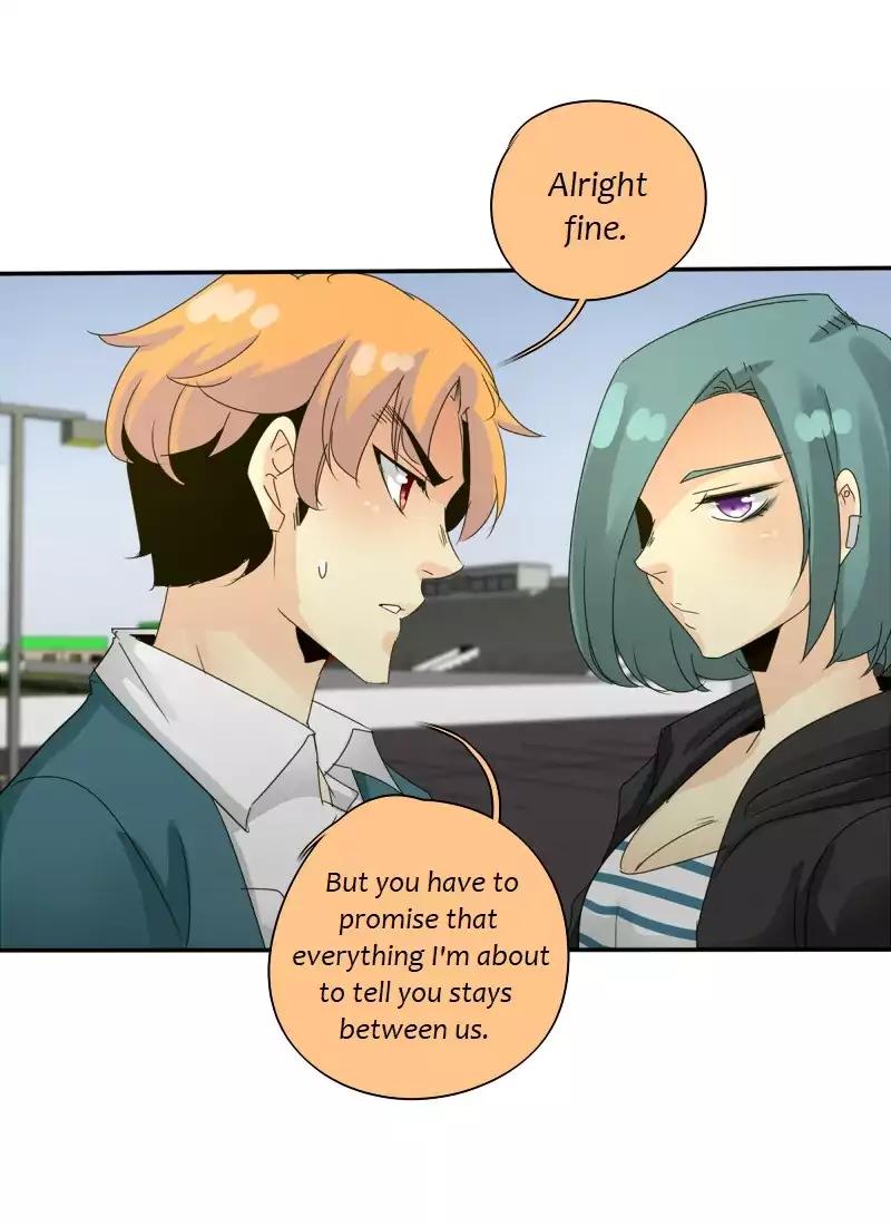 unOrdinary chapter 88 page 27