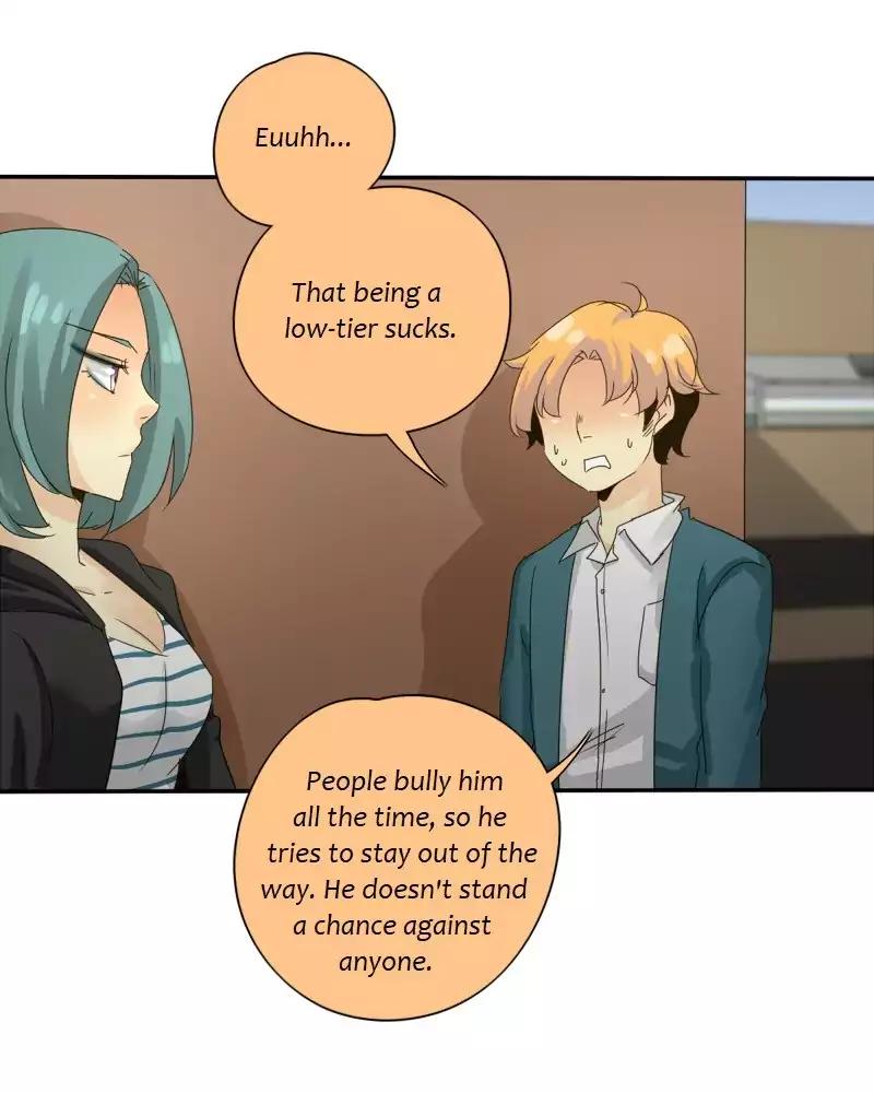 unOrdinary chapter 88 page 3