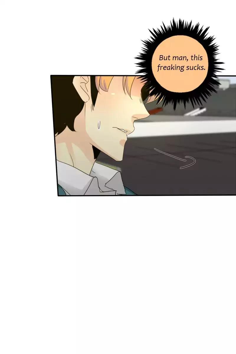 unOrdinary chapter 88 page 31