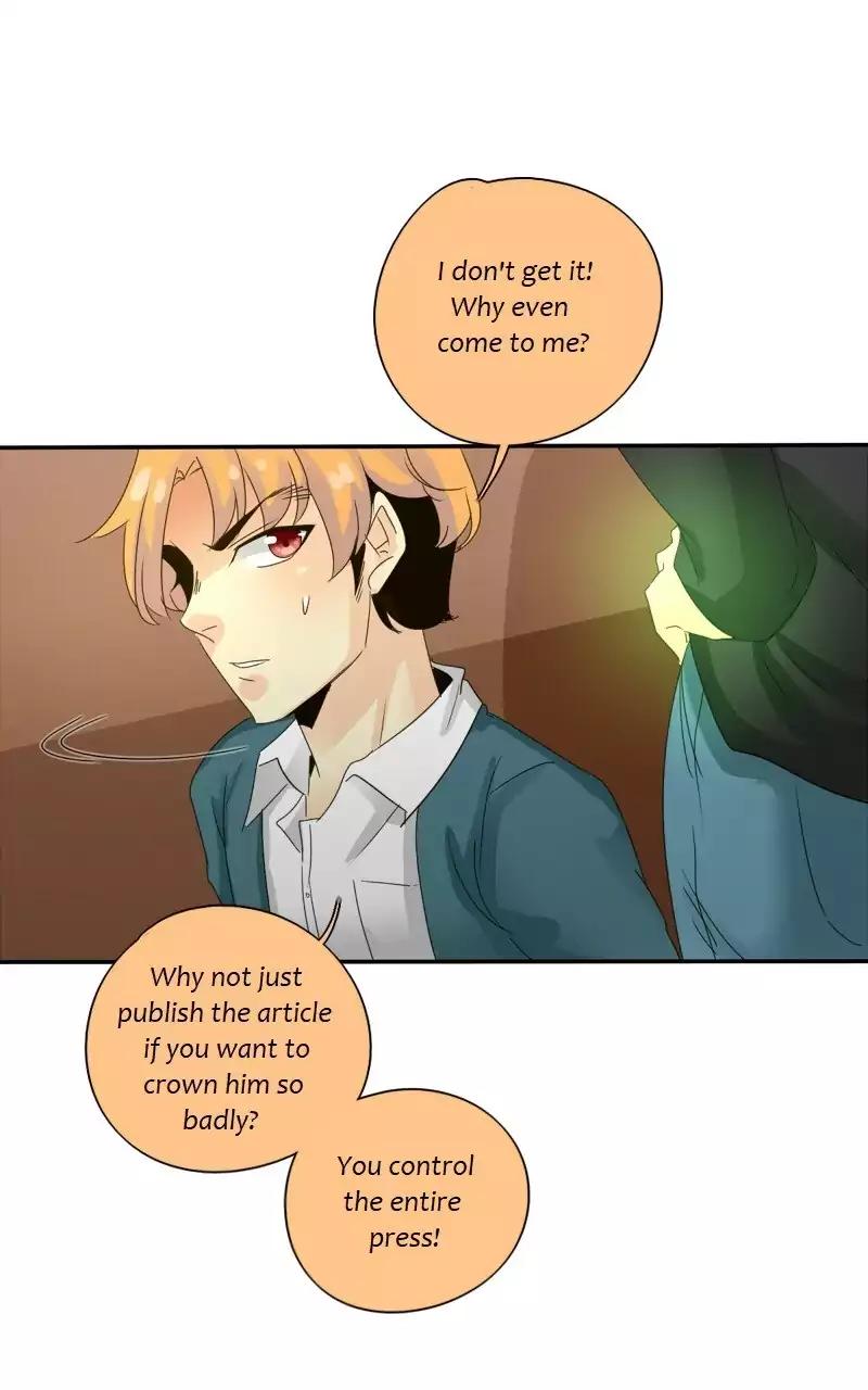 unOrdinary chapter 88 page 35