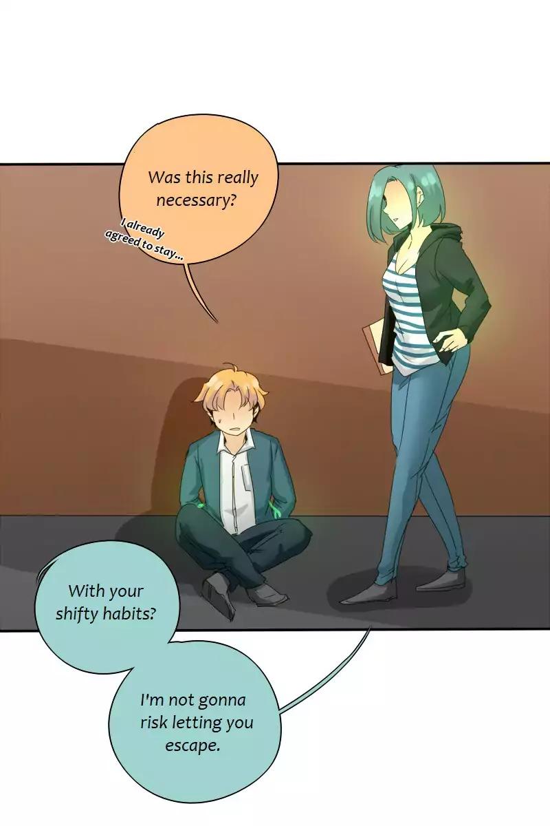 unOrdinary chapter 88 page 36