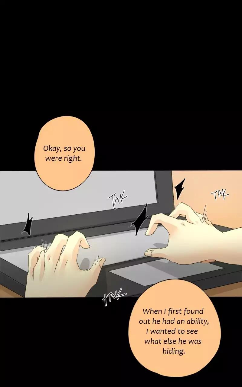 unOrdinary chapter 88 page 42