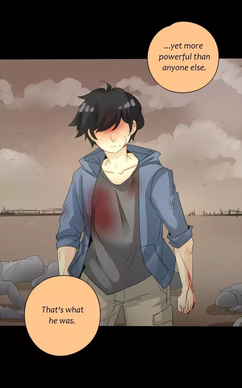 unOrdinary chapter 88 page 46