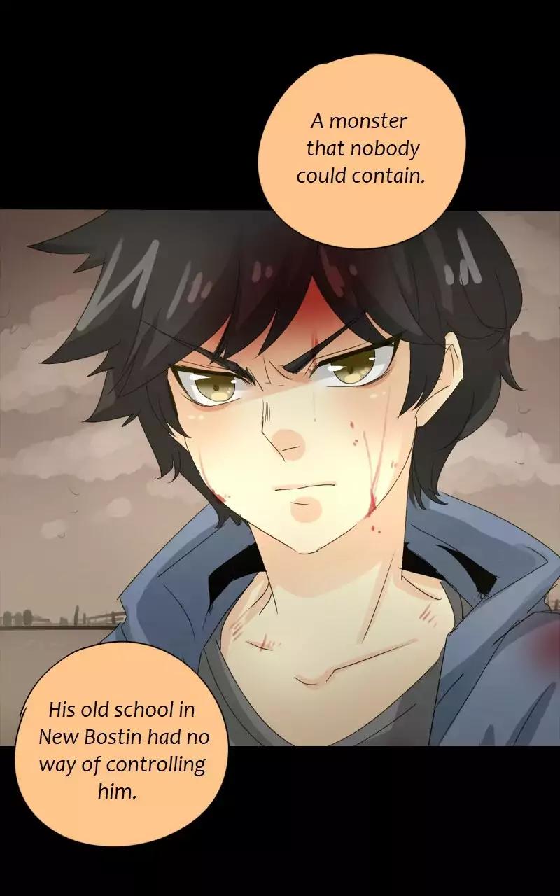 unOrdinary chapter 88 page 47