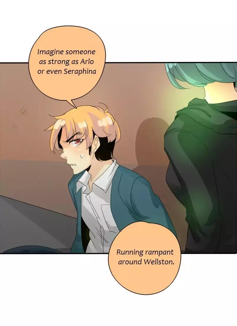 unOrdinary chapter 88 page 49