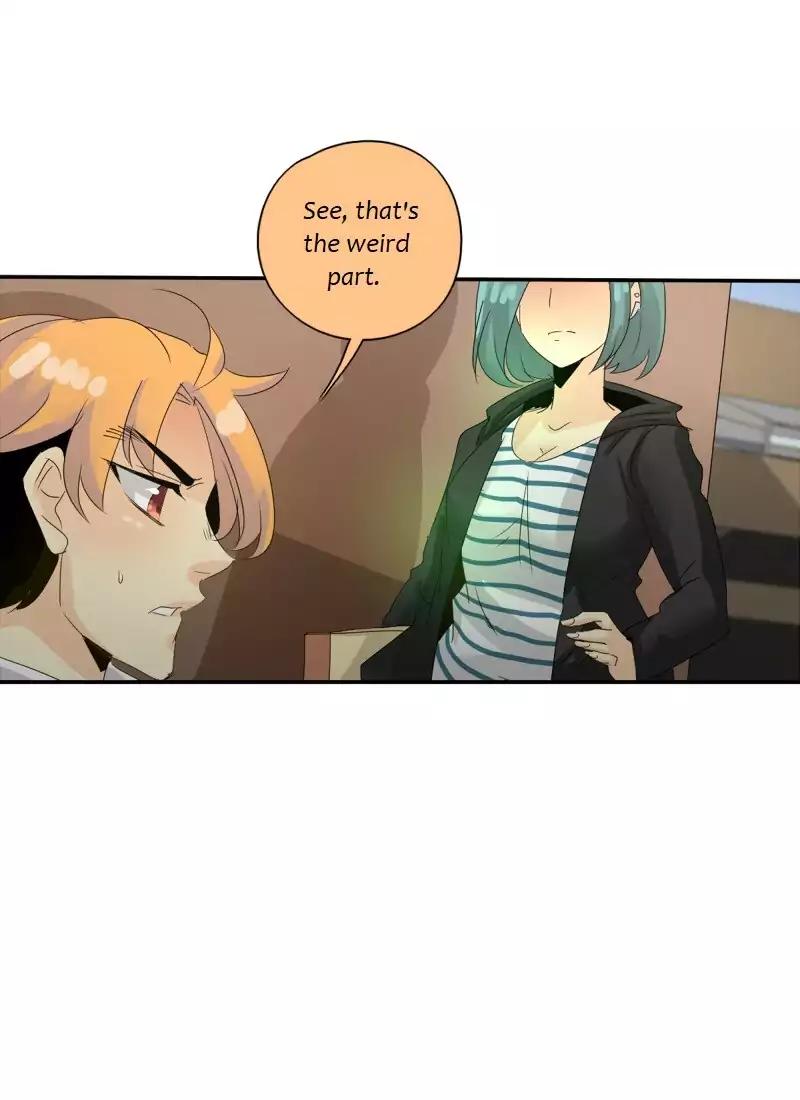 unOrdinary chapter 88 page 52