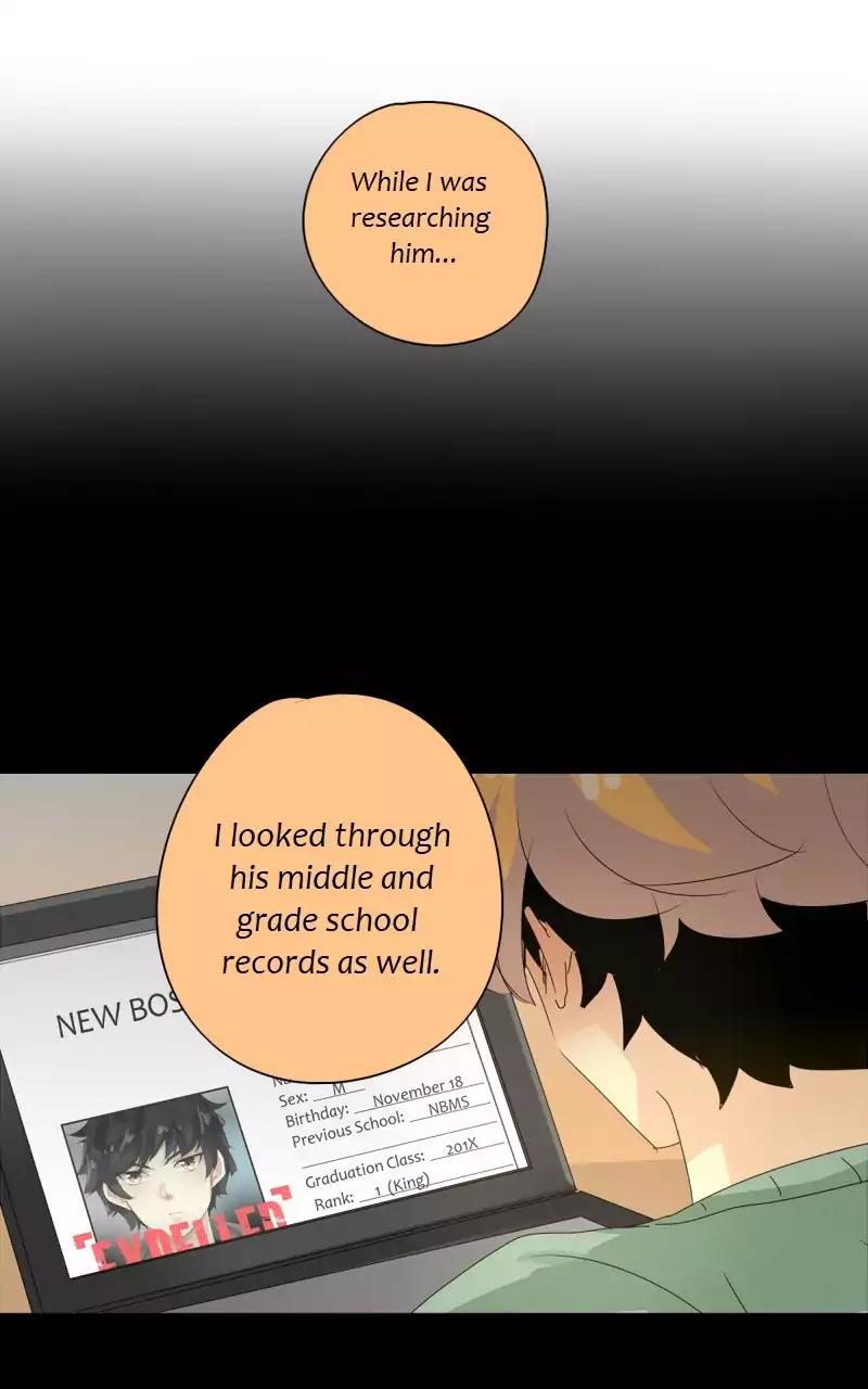 unOrdinary chapter 88 page 53