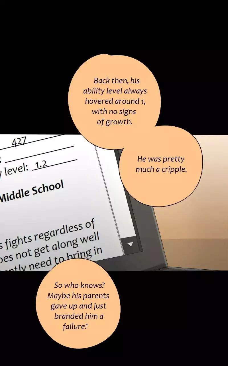 unOrdinary chapter 88 page 54