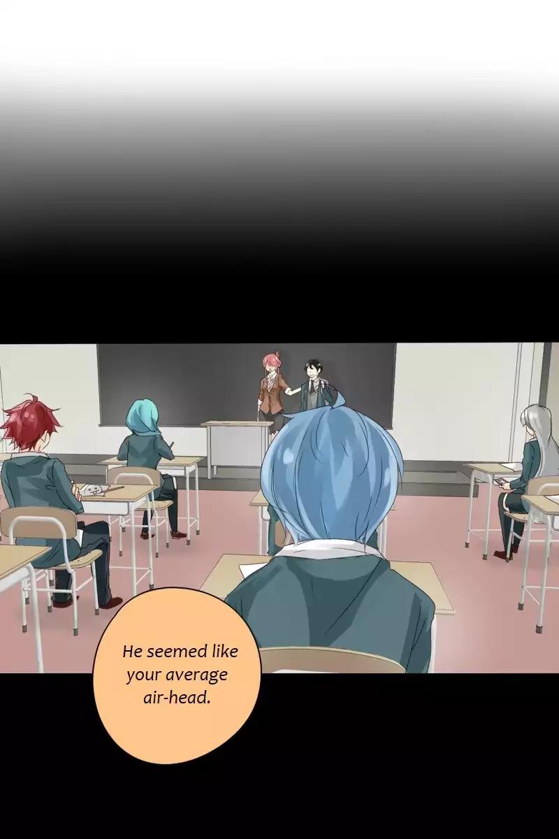 unOrdinary chapter 88 page 61