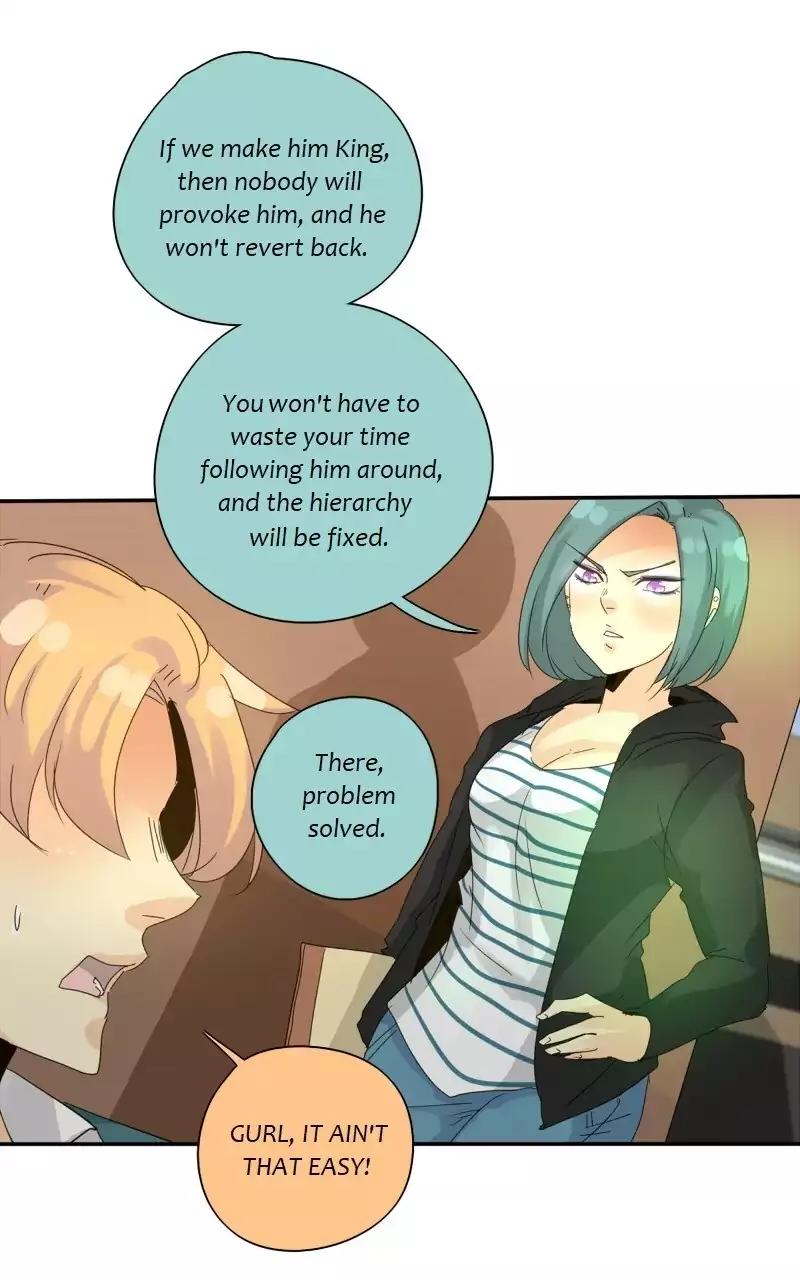 unOrdinary chapter 88 page 68