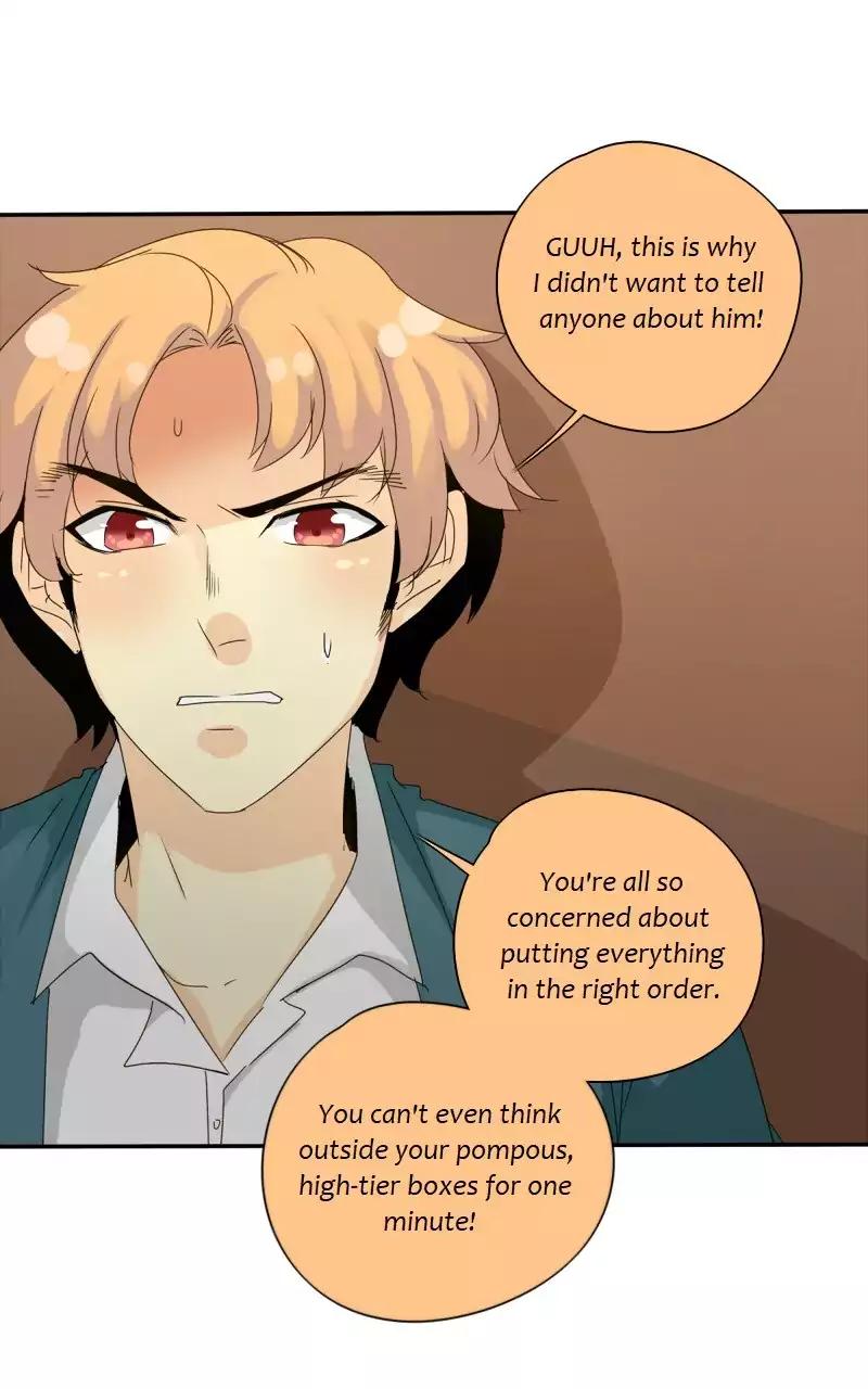 unOrdinary chapter 88 page 69