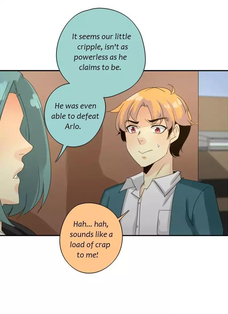 unOrdinary chapter 88 page 7